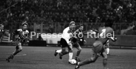 18.12.94 Deutschland - Albanien