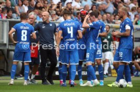TSG 1899 Hoffenheim - SV Werder Bremen