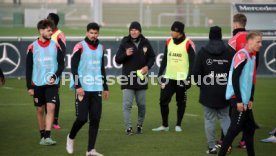 07.03.23 VfB Stuttgart Training