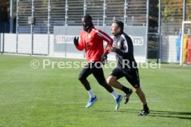 06.11.23 VfB Stuttgart Training