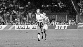 WM 1990 Halbfinale Deutschland - England