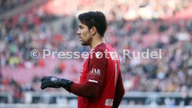 06.11.21 VfB Stuttgart - DSC Arminia Bielefeld