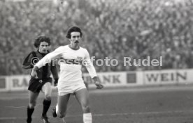 26.01.74 VfB Stuttgart - Eintracht Frankfurt