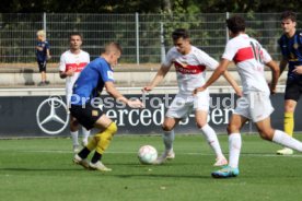30.09.23 VfB Stuttgart II - TuS Koblenz