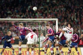 01.12.96 VfB Stuttgart - FC Bayern M&uuml;nchen
