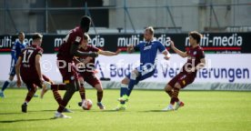 26.02.22 Karlsruher SC - FC Schalke 04