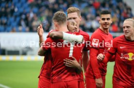 05.11.22 TSG 1899 Hoffenheim - RB Leipzig