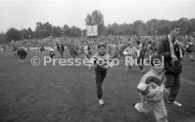 02.06.96 Stuttgarter Kickers - SSV Reutlingen