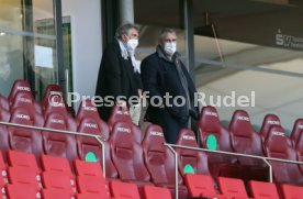 27.02.21 VfB Stuttgart - FC Schalke 04