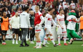 13.04.25 VfB Stuttgart - SV Werder Bremen