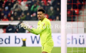 20.01.24 SC Freiburg - TSG 1899 Hoffenheim