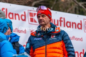 23.01.2026 Skifliegen Oberstdorf Weltmeisterschaft