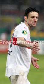VfB Stuttgart - Eintracht Braunschweig