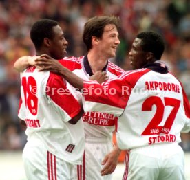 15.05.99 VfB Stuttgart - SC Freiburg