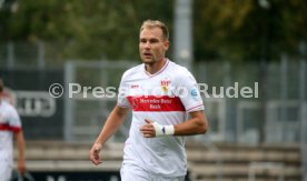 26.09.20 VfB Stuttgart II - FSV Frankfurt