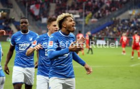 05.11.22 TSG 1899 Hoffenheim - RB Leipzig
