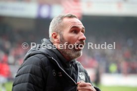 VfL Osnabr&uuml;ck - VfB Stuttgart