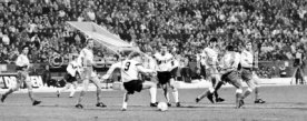 DFB Deutschland - Schweiz