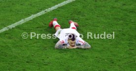 VfB Stuttgart - RB Leipzig