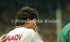 16.09.95 Borussia Dortmund - VfB Stuttgart