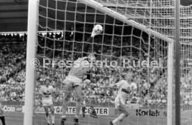 20.08.88 VfB Stuttgart - Stuttgarter Kickers