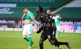 06.12.20 SV Werder Bremen - VfB Stuttgart