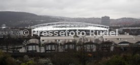 VfB Stuttgart Mercedes-Benz Arena