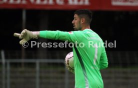 Stuttgarter Kickers