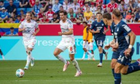 20.09.25 TSG 1899 Hoffenheim - FC Bayern M&uuml;nchen