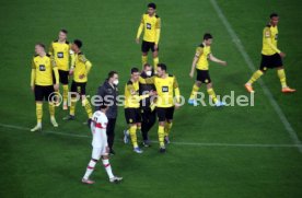 08.04.22 VfB Stuttgart - Borussia Dortmund
