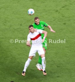 30.08.25 VfB Stuttgart - Borussia M&ouml;nchengladbach