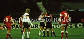 DFB Deutschland - Schweiz