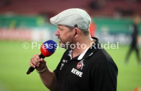 27.10.21 VfB Stuttgart - 1. FC K&ouml;ln