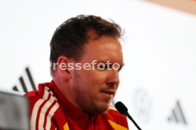 29.03.26 DFB Pressekonferenz