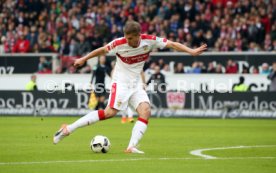 VfB Stuttgart - DSC Arminia Bielefeld