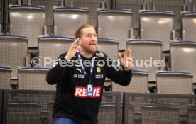 09.05.21 TVB Stuttgart - Rhein-Neckar L&ouml;wen