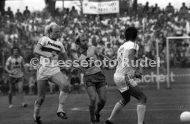 13.08.77 Eintracht Braunschweig - VfB Stuttgart