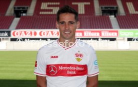 10.08.2020 VfB Stuttgart Fototermin Saison 2020/2021