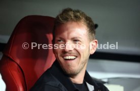 13.09.22 FC Bayern M&uuml;nchen - FC Barcelona