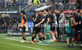 05.06.23 Hamburger SV - VfB Stuttgart