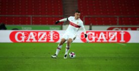 15.12.20 VfB Stuttgart - 1. FC Union Berlin