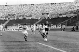 13.04.91 Stuttgarter Kickers - FC Schalke 04