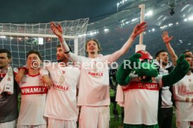 02.04.25 VfB Stuttgart - RB Leipzig
