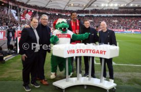 06.12.25 VfB Stuttgart - FC Bayern M&uuml;nchen
