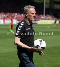 SC Freiburg - FC Ingolstadt 04
