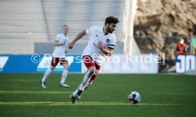 21.02.21 Karlsruher SC - 1. FC N&uuml;rnberg