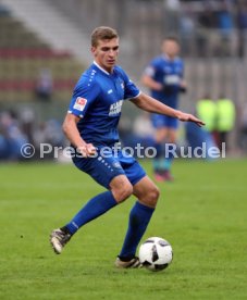 Karlsruher SC - Eintracht Braunschweig
