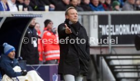 28.01.23 TSG 1899 Hoffenheim - Borussia M&ouml;nchengladbach