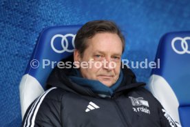 31.01.26 TSG 1899 Hoffenheim - 1. FC Union Berlin