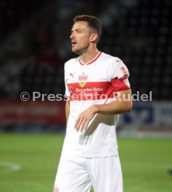 SG Sonnenhof Gro&szlig;aspach - VfB Stuttgart